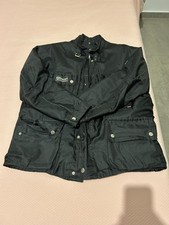 Giacca a vento Belstaff con