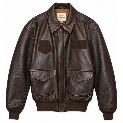 Giacca volo vintage - da,