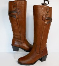 STIVALI EQUITAZIONE CLARKS