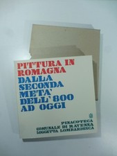 Pittura in Romagna dalla