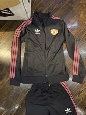 Adidas Trainingsanzug