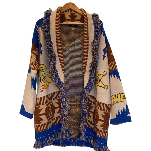 Cardigan alanui icon tweety - icon,