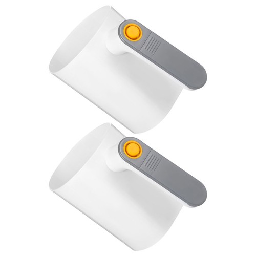 2pcs setaccio elettrico per - 2pcs,