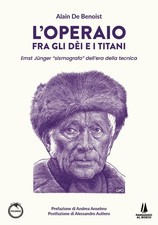 L'operaio fra gli dei e i