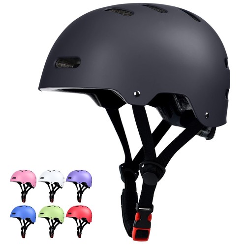 Casco bici skateboard - casco,