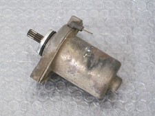 MOTORINO AVVIAMENTO PER