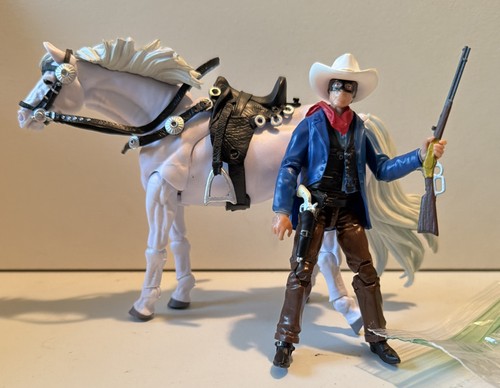 Lone badlands vigilante ranger - vigilante,
