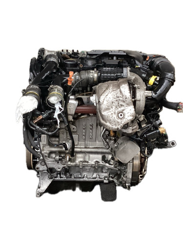 Motore peugeot 3008 diesel - 1.6,