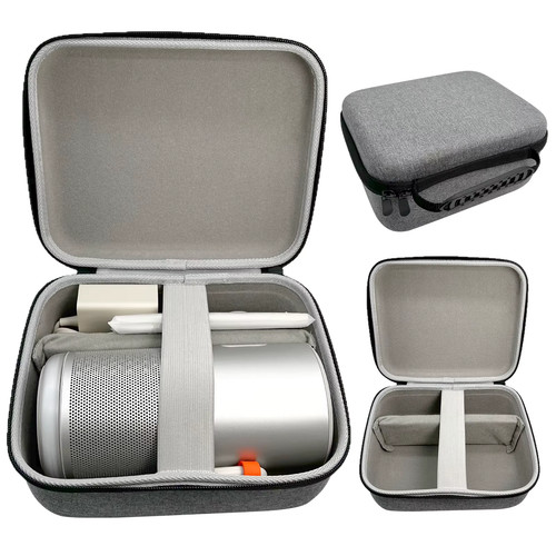 Custodia rigida eva per - custodia,