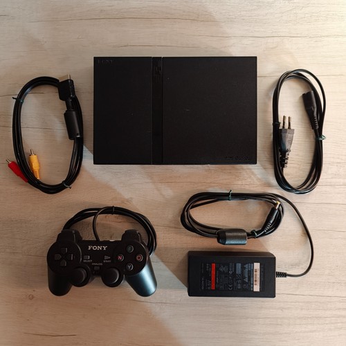 Console sony playstation - console, ps2