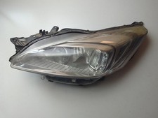 Faro proiettore anteriore
