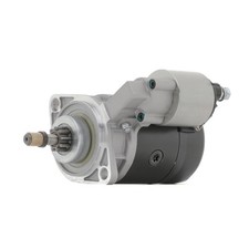 RIDEX 2S0659 Motorino avviamento 1,4 kW 12V per VW TRANSPORTER III Bus 411,412