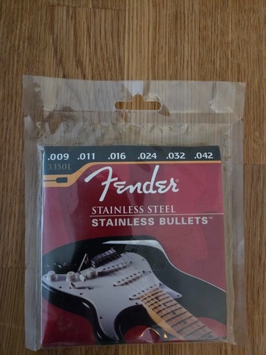 Set corde chitarra - , elettrica