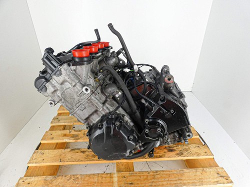 Motore suzuki gsxr 750 2000 - -,