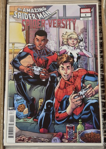 Amazing spider man - amazing, spider-man