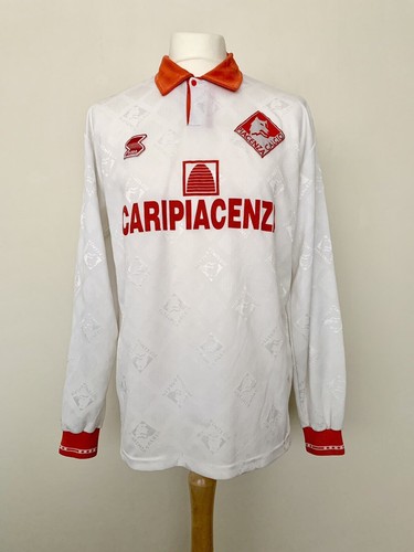 Piacenza calcio fcb - piacenza,