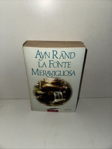 Fonte meravigliosa - fonte,