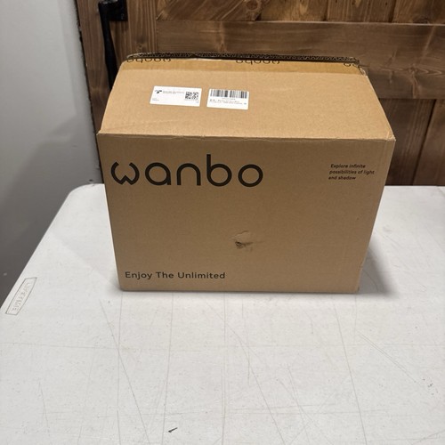 Wanbo pro max 2026 - pro,