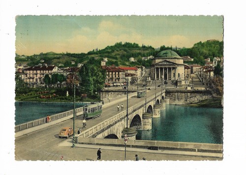 Torino ponte - (546),