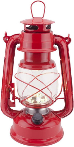 Lanterna hurricane led - lanterna,