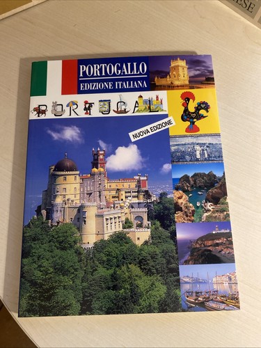 Portogallo edizione italiana - edizione,
