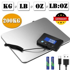 Bilancia pacchi bilancia a