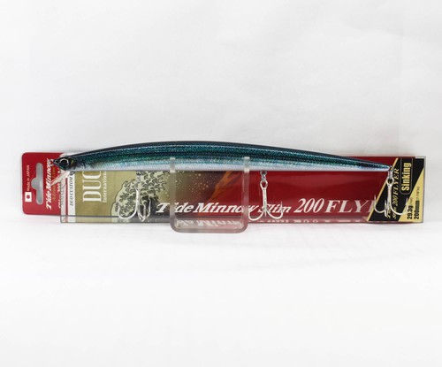 Duo tide minnow flyer - flyer, 200