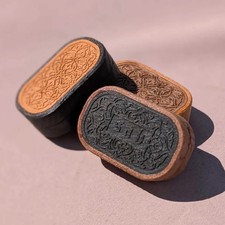 Barattolo Snus, Snuff e Pouch