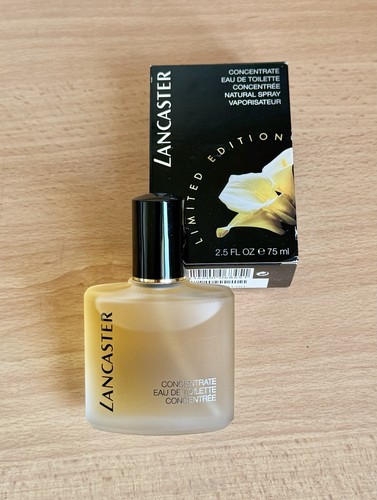 Lancaster profumo donna - lancaster, perla