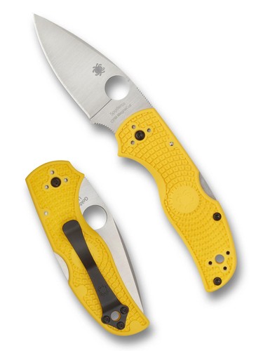 Spyderco native coltello - native, 5