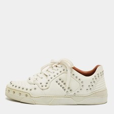 Givenchy Studded Tyson Size 38