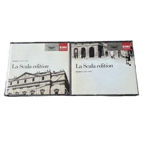 Scala edition volume 2 - volume, 1
