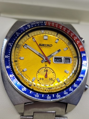 Orologio uomo japan funziona - orologio,