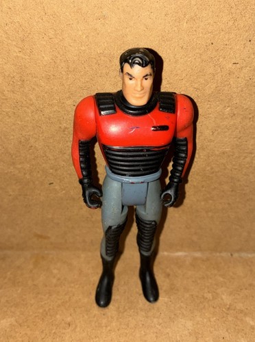 Batman the animated series - the,