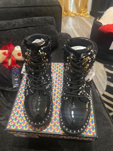 Stivali bambina kurt geiger - da,