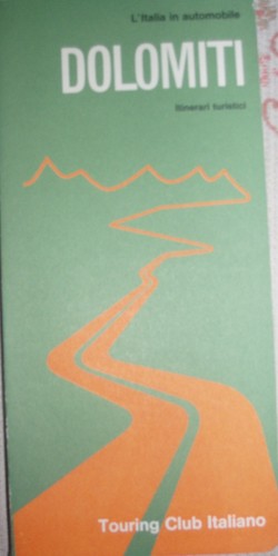 Dolomiti itinerari - dolomiti.,