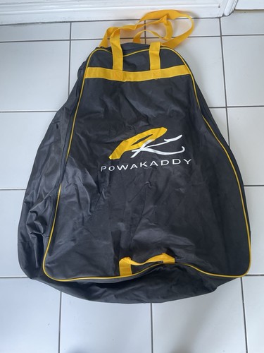 Powakaddy borsa trasporto - da,
