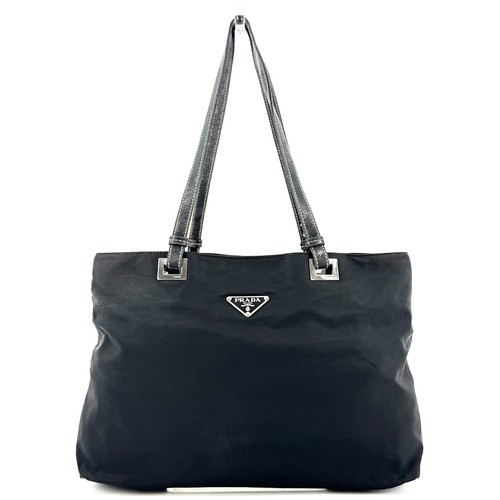 Borsa tote prada - tote, tessuto