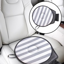 Cuscolo per sedili girevoli