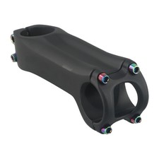 Stelo in carbonio per bici da