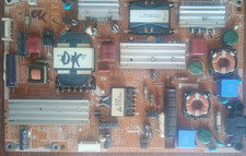 BN44-00422A  alimentazione tv Samsung UE40D5000 UE40D5520 UE37D5000 UN40D6000SF