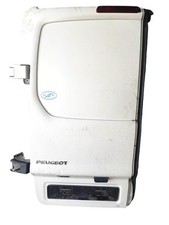 PORTA CARICO POSTERIORE A