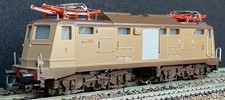MARKLIN - E 424 FS - IN