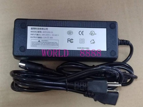 1pz adattatore adp1210 01 - adattatore, ac