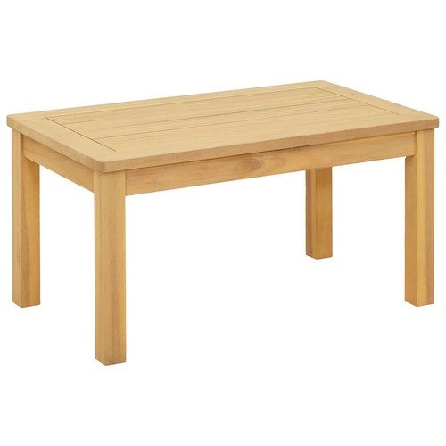Tavolino legno massello di - tavolino,