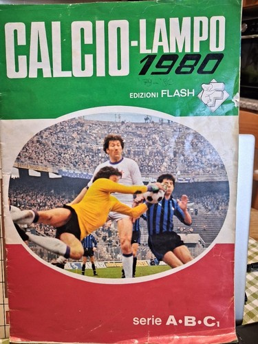 Album calciatori panini - album,