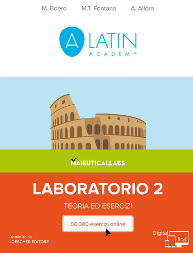 Alatin academy corso - corso, di