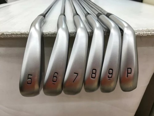 Mizuno jpx 925 - di, ferri
