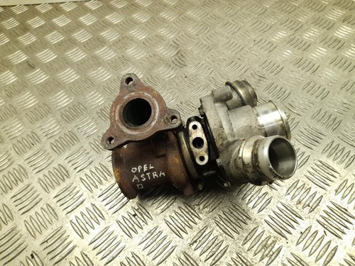 Turbocompressore opel astra - turbocompressore,