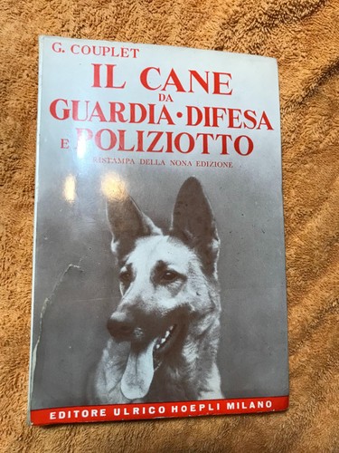 Cane guardia difesa e - cane, da